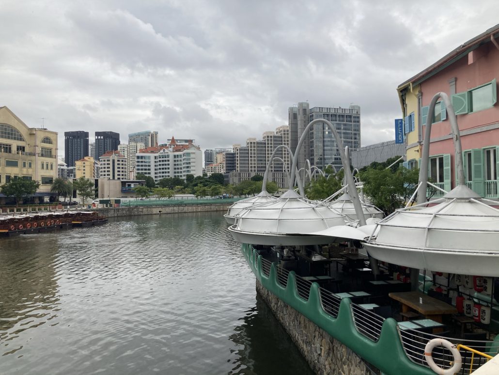 Canninghill Piers Former Liang Court enbloc