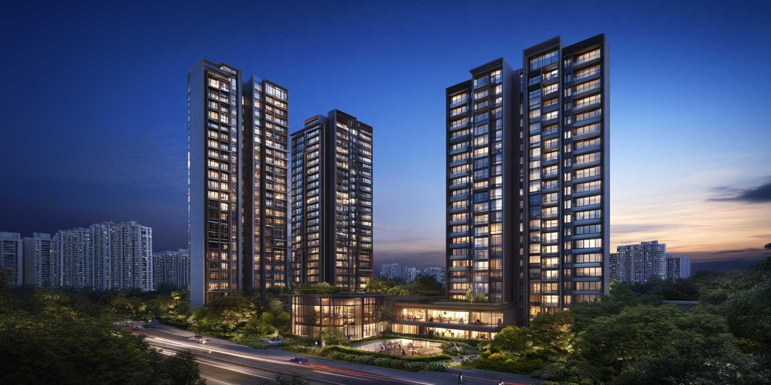 Exploring the Variety of Tenant Profiles in Singapore Condos Flexibility and Stability for Investors